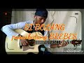 Fingerstyle Instrumen Si Bolang - Dayat Fingerstyle