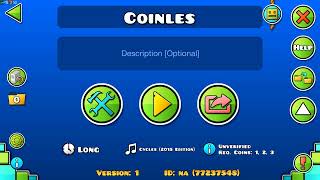 Coinles by me