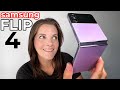 El PLEGABLE más BARATO! -Samsung Galaxy Z FLIP 4-