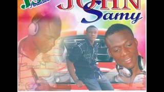 John samy ( Istwa Trajik ) Official Music!!