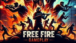 gaming with hridoy.free fire gaming video