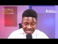 Global Midnight Prayers Day 1 | 1st June 2025 | With Joshua's Generation