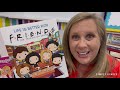 friends children s book review