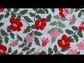 new rifle paper co strawberry fields