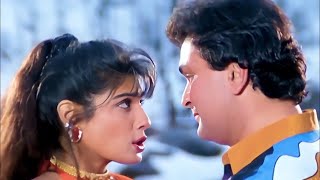 Sachi Kaho Humse Tumko Kitna Pyar Hai 4k Video | Saajan Ki Baahon Mein 1995| Kumar Sanu|Puspam priya