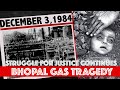 BHOPAL GAS TRAGEDY - The Struggle for Justice (5 Minute History)