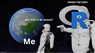 S3 Objects and Functions in R
