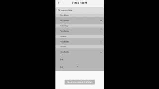 Interactive Prototype: User Testing