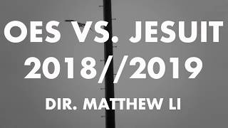 OES vs. Jesuit April 2018