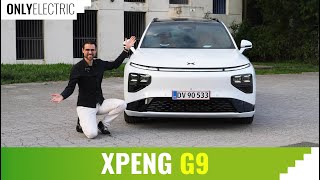 XPeng G9 EV - VW's Latest Partnership to Boost Their EV Sales !
