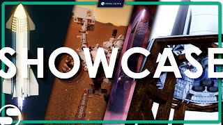 Stanley Creative Showcase [2020]