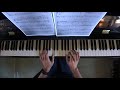 ABRSM Piano 2023-2024 Grade 5 B2 Marmion Wind in the Willows by Alan