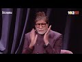 Amitabh Bachchan & Rishi Kapoor  In Conversation