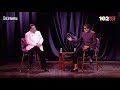 Amitabh Bachchan & Rishi Kapoor  In Conversation