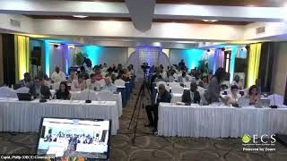 OECS Agri-insurance Seminar