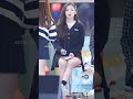 치마속 역광 받은 오마이걸 아린 shorts