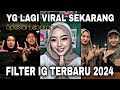 FILTER INSTAGRAM TERBARU 2024 YG LAGI VIRAL PART 64 || EFEK IG TERBARU 2024