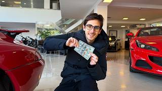 Ya Bajaron los Autos en Argentina! (Pero no todos)