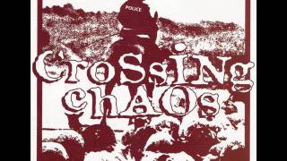 Crossing Chaos - Disgusting Reality - w/lyrics