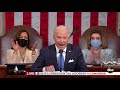 Watch Live President Biden's Address to Congress and the Nation  ABC News