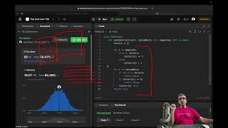 Top Algorithm Interview Questions Fully Explained; Ransom Notes using hashmaps