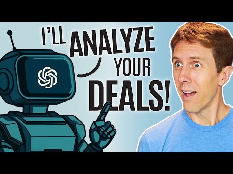 рџ ј How Realtors Can Use Chatgpt To Dominate 2025 рџџ рџ в Ai Academy