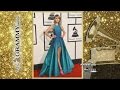 Taylor Swift, Lady Gaga Shine on the Red Carpet at Grammy Awards