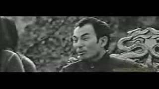 Bruce Lee - Enter the Dragon Out Takes 1