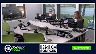 Inside Sources - April 3rd, 2026