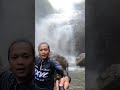 Memory at #KingWaterfall, #Gareg #goprohero7black #waterfall #sarawak #kiding