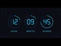 CREATE STOPWATCH USING HTML, CSS, JAVASCRIPT | ENGLISH DUBBED | Knowledge and information