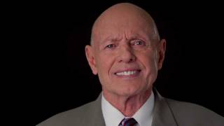 Dr. Stephen R. Covey - Intro to The 3rdAlternative