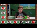 Kids React To Try Not To Make A Sound Challenge