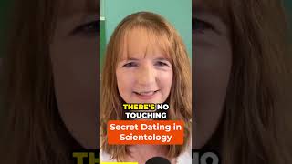 Secret Dating in Scientology #dating