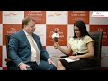 in conversation peter penseel senior vp cargo sales qatar airways cargo logistics insider