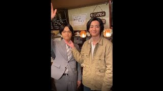 同期のサクラ　高畑瑞樹　同期メンバーの 竜星涼 さんと岡山天音さんの気になる○○