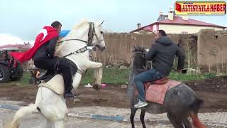 Altınyayla Belediyesi Toplu Açılış Töreni