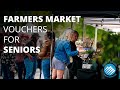 Senior Farmers Market Nutrition Program