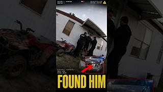 Witness Video Helped Orlando Police Identify This Suspect #police #crime #documentary