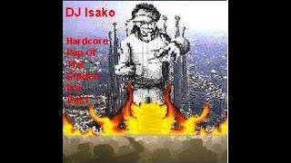 DJ Isako - Hardcore Rap Of The Golden Era Vol. 1 (2008)