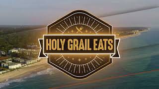 Holy Grail Eats - Season 2 Teaser