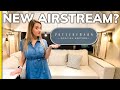 POTTERY BARN AIRSTREAM TOUR | Will we trade in our Airstream Classic?