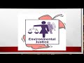 introduction to environment health