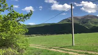 Rancho Georgia Beka gudaleti  ბექას რანჩო გუდალეთი