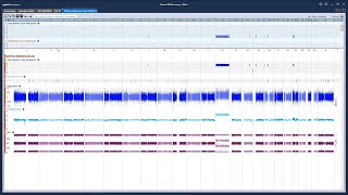 Copy Number Analysis and Visualization in Axiom Analysis Suite