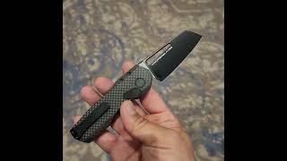 Winterblade Co M-Fire : Kunwu OEM