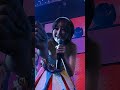 【2022 7 16】バーレスク東京⑤　君好き　悔しがるぱんなちゃんと元気に踊るつばきちゃま u0026ゆあピンク 笑