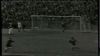 Colchester v Leeds Utd FA Cup 1970-71
