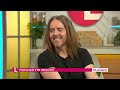 tim minchin s advice for life you don t have to have a dream lorraine