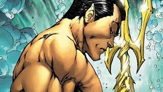 Why Marvel Won't Give Namor His Own Movie